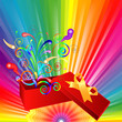 present