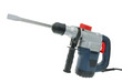 Bohrhammer mit Meißeleinsatz 012