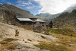 Jucla Refuge, Andorra, Pyrenees