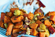 Sweet Potato Hash