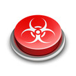 Bouton-poussoir danger biologique