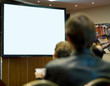 conference hall full of people participating conference hall full of people participating