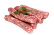 salchichas