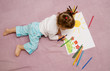 Children's drawing