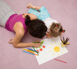 Drawing lesson