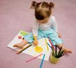 Children's drawing