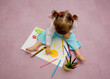 Children's drawing