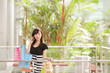Photo: Holiday Shopping Holiday Shopping