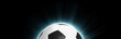 Power Soccer Football Flare