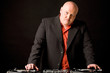 Serious deejay