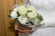 Bouquet of the bride
