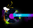 Graffiti image