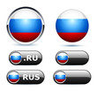 drapeau Russe / Russia flag