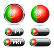 drapeau Portugal / Portugal flag