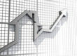 Growing real estate sales