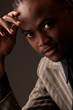 Black Businessman