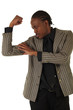 Businessman