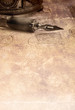 Old pen