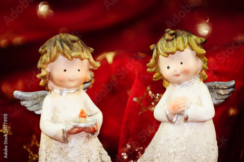 Photo: Weihnachten Weihnachten