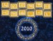 OROSCOPO 2010