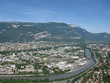 Grenoble presqu'ile scientifique