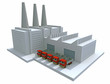 model factory
