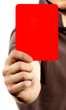 Ich seh Rot