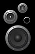vector speaker system