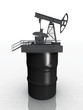 pétrole