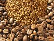 two kinds of coffee