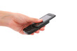 Photo: Hand using cellphone Hand using cellphone