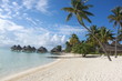 Bora Bora playa