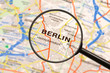 Destination Berlin