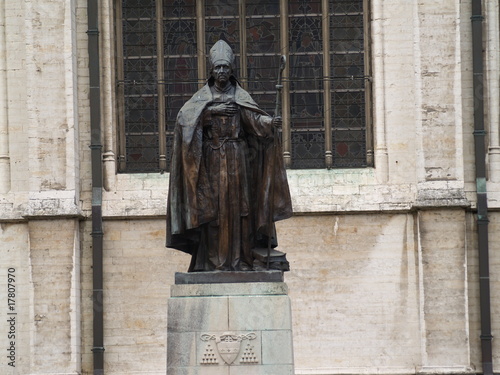 Photo: Denkmal Denkmal