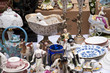 flea market