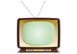 alter Fernseher