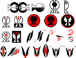 logo set 5