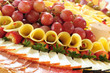Food display.