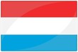 drapeau luxembourg flag