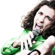 jeune homme chanteur espoir