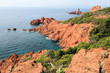 littoral varois