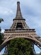 Tour eiffel Paris