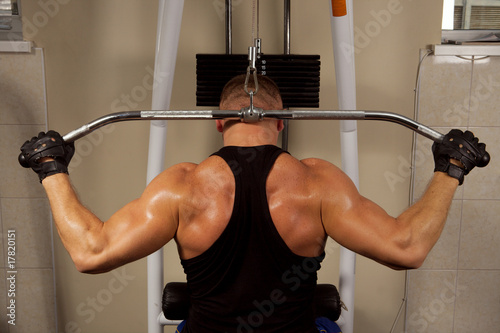 Foto: Weightlifting Weightlifting