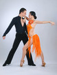 dancers