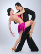 dancers