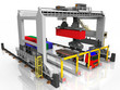 transport par container transport par container