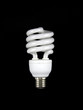 Ampoule fluorescente basse consommation