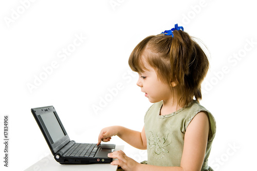 Foto: Computer work Computer work