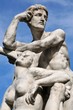 Statue, ¨Paris