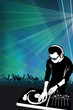 DJ